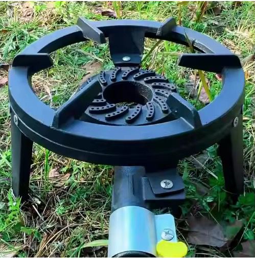 Super réchauds à gaz importé