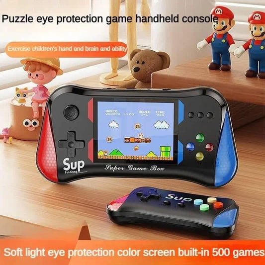 Nouveaux arrivage des super consol de jeux importé