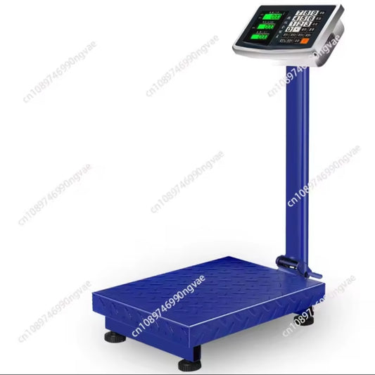 Super balance électronique commerciale américaine