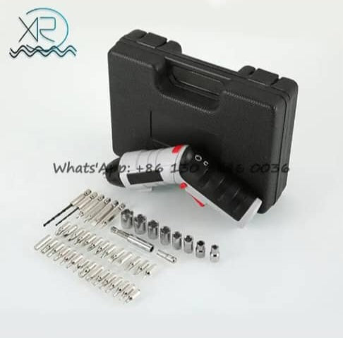 Mini visseuse perceuse