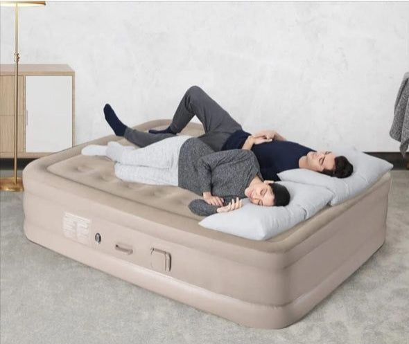 Super matelas gonflabe americain Epaiseur 40