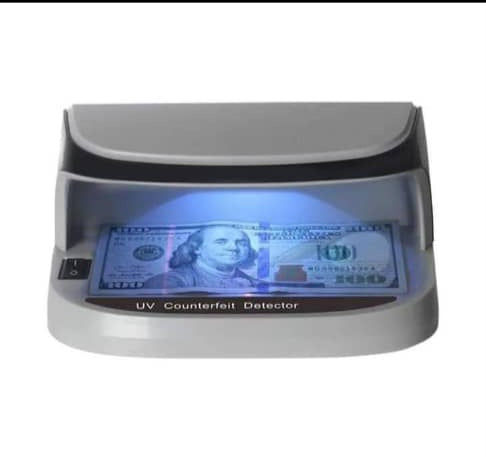 Super d'etècteure de faux billet