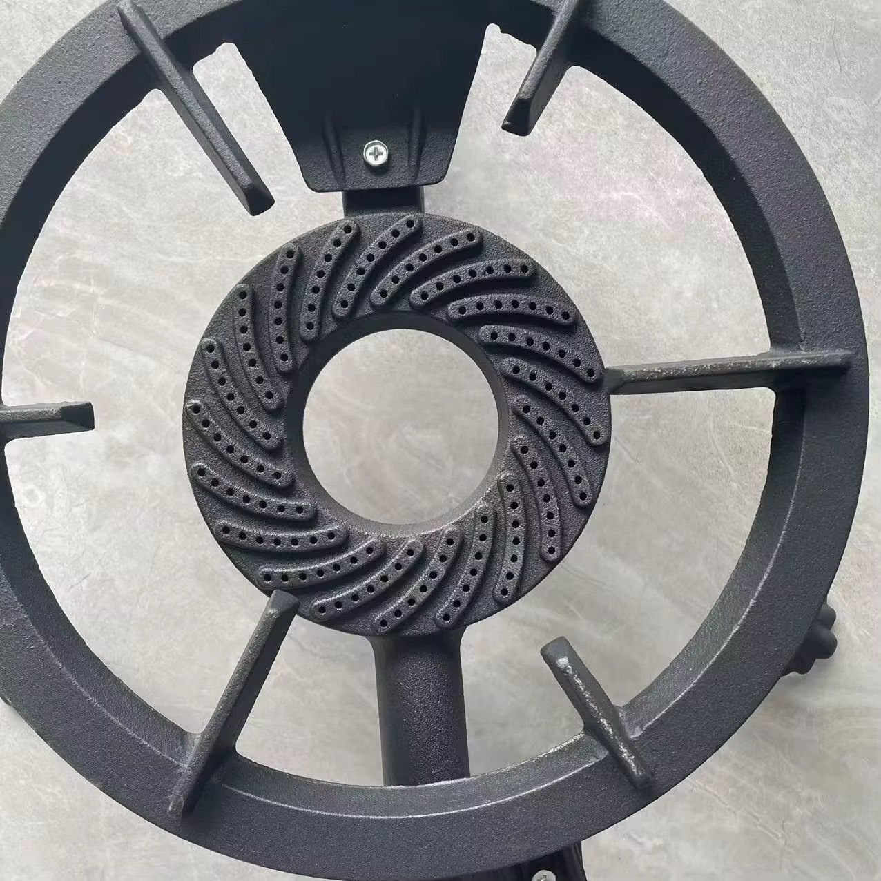 Super réchauds à gaz importé