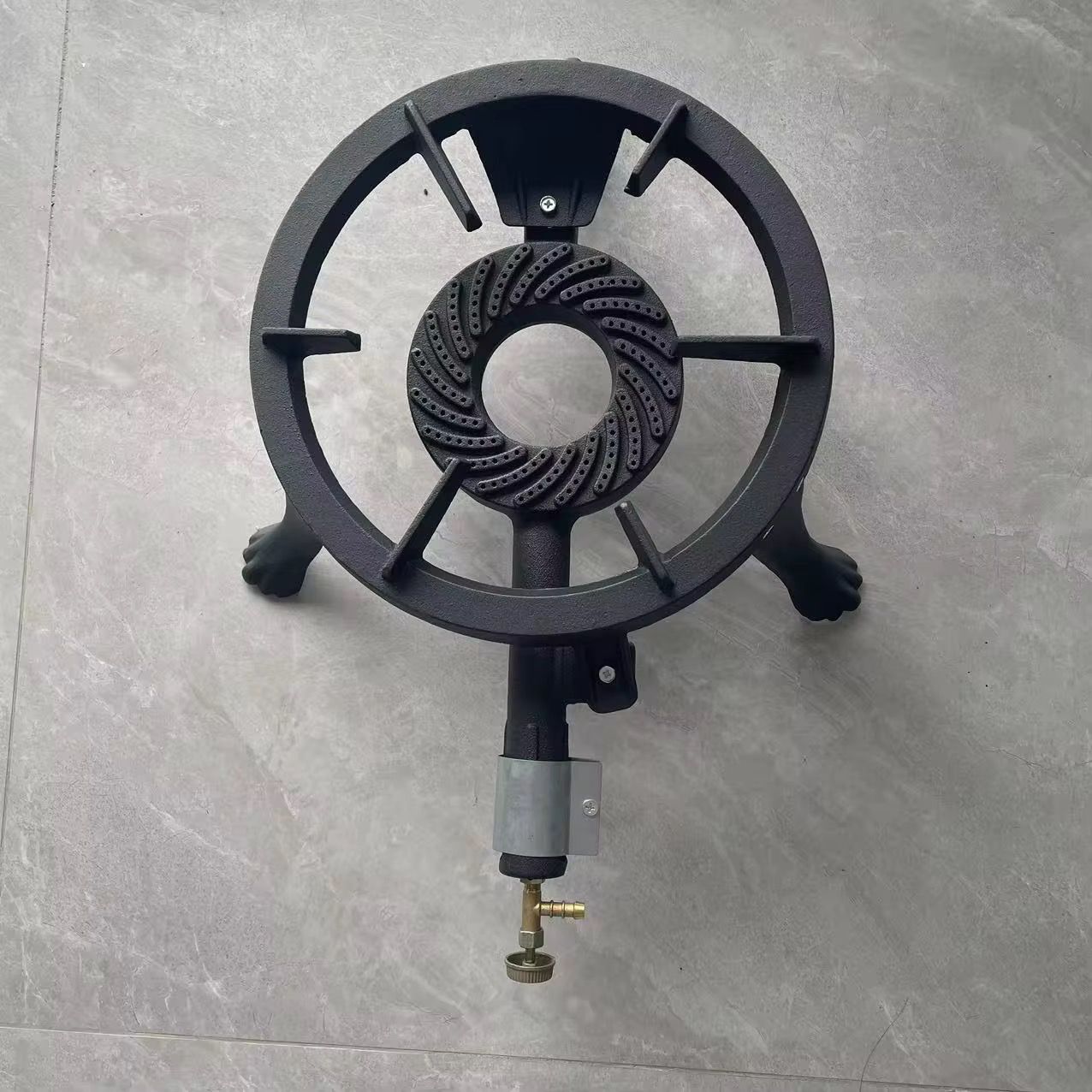 Super réchauds à gaz importé