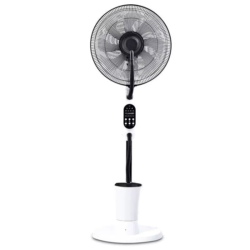 ventilateur sur pied intelligent