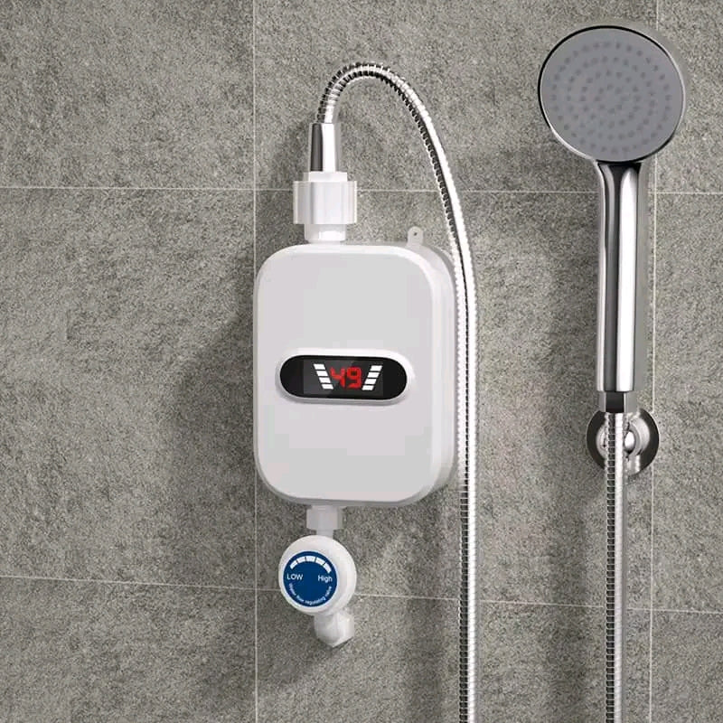 Nouveau arrivages des meilleurs chauffe-eau instantanée pour bain, importé de la Suisse