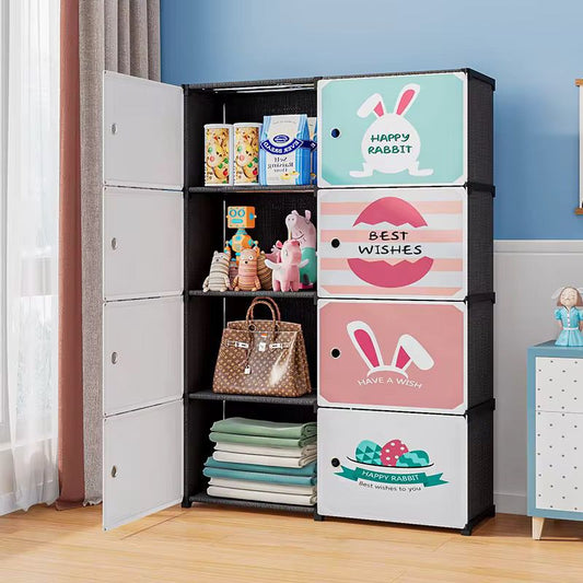 ✨ L’armoire qui grandit avec vos enfants ! ✨

Fini le désordre, place à la magie !
Cette armoire n’est pas une simple penderie : c’est un univers pensé pour les enfants et les parents. Chaque tiroir, chaque étagère, chaque recoin est conçu pour :

👕 Rang