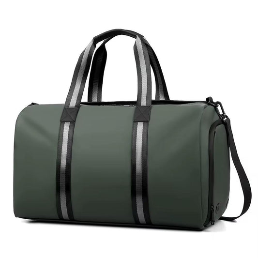 Sac de voyage impermeable à l'eau pour le voyage ,sac italien