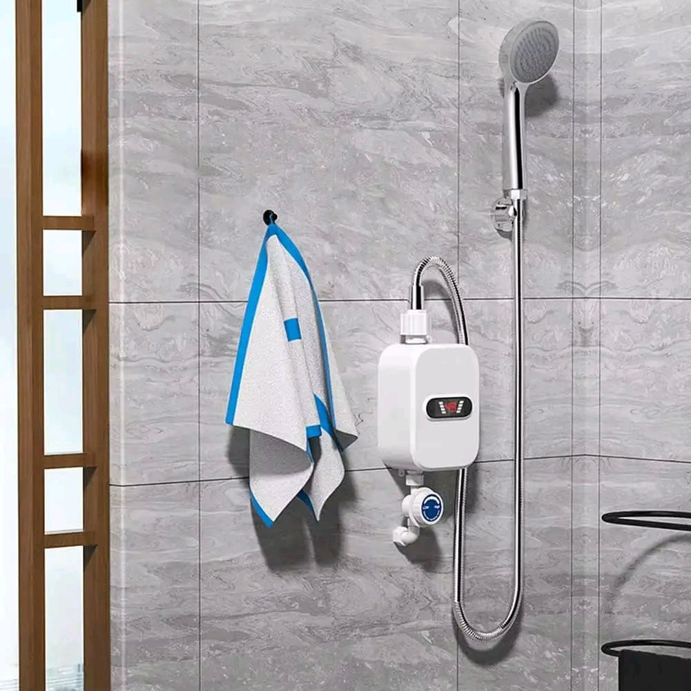 Nouveau arrivages des meilleurs chauffe-eau instantanée pour bain, importé de la Suisse