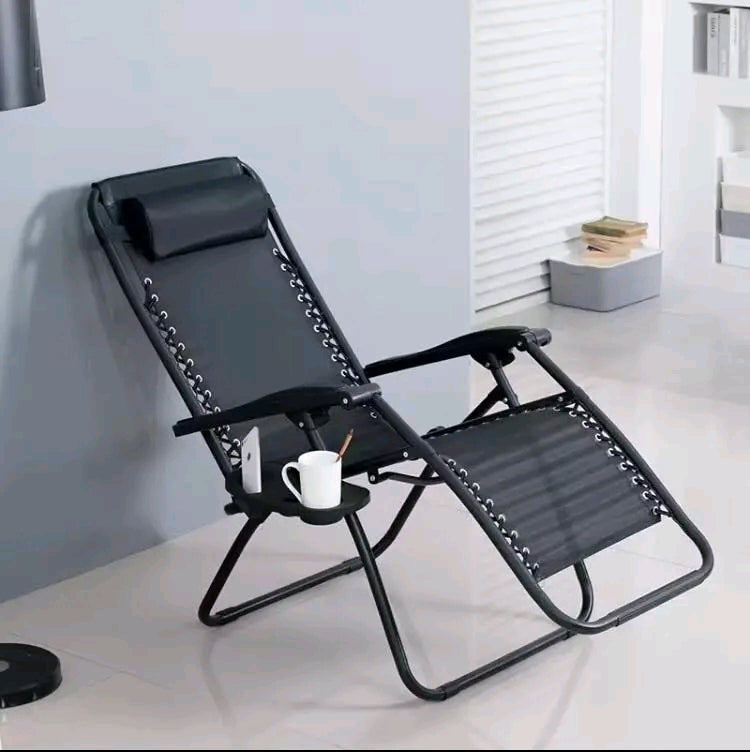 Le confort @@super chaise pliante française