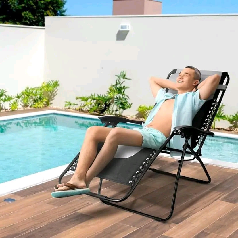 Le confort @@super chaise pliante française