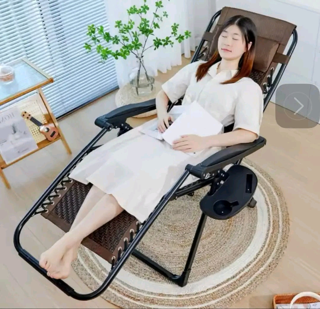 Le confort @@super chaise pliante française