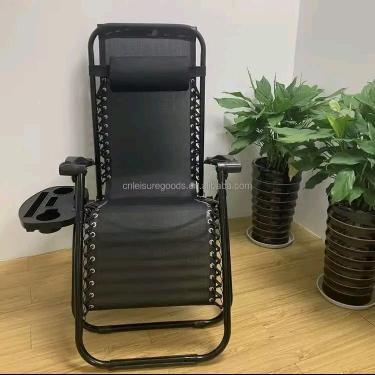 Le confort @@super chaise pliante française