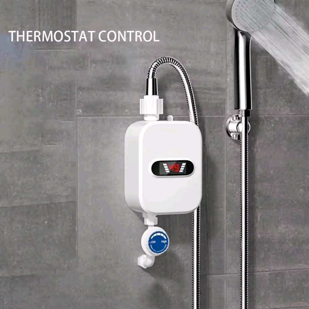 Nouveau arrivages des meilleurs chauffe-eau instantanée pour bain, importé de la Suisse